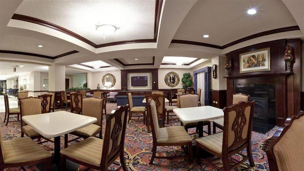 Holiday Inn Express & Suites Chesapeake By Ihg Kültér fotó