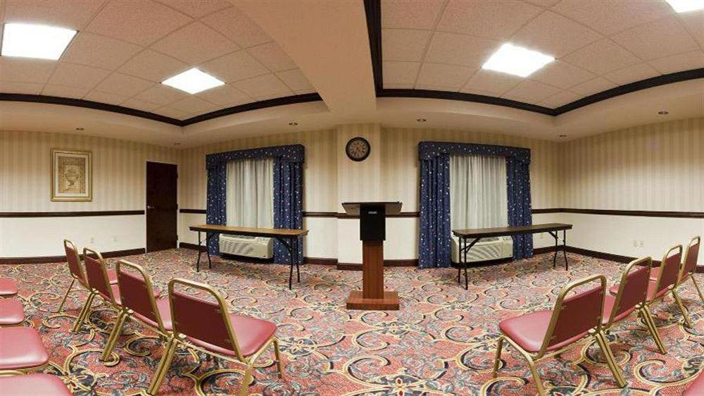 Holiday Inn Express & Suites Chesapeake By Ihg Kültér fotó