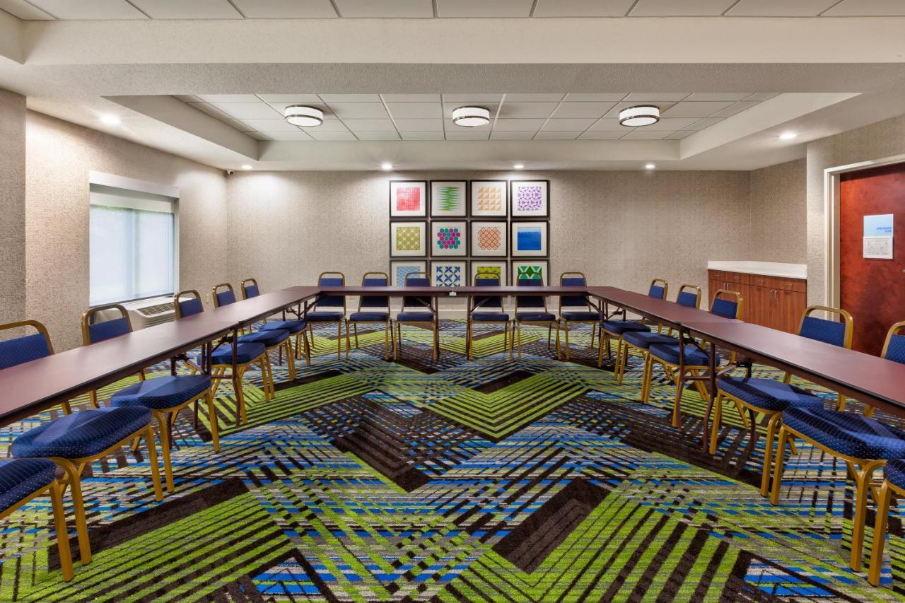 Holiday Inn Express & Suites Chesapeake By Ihg Kültér fotó
