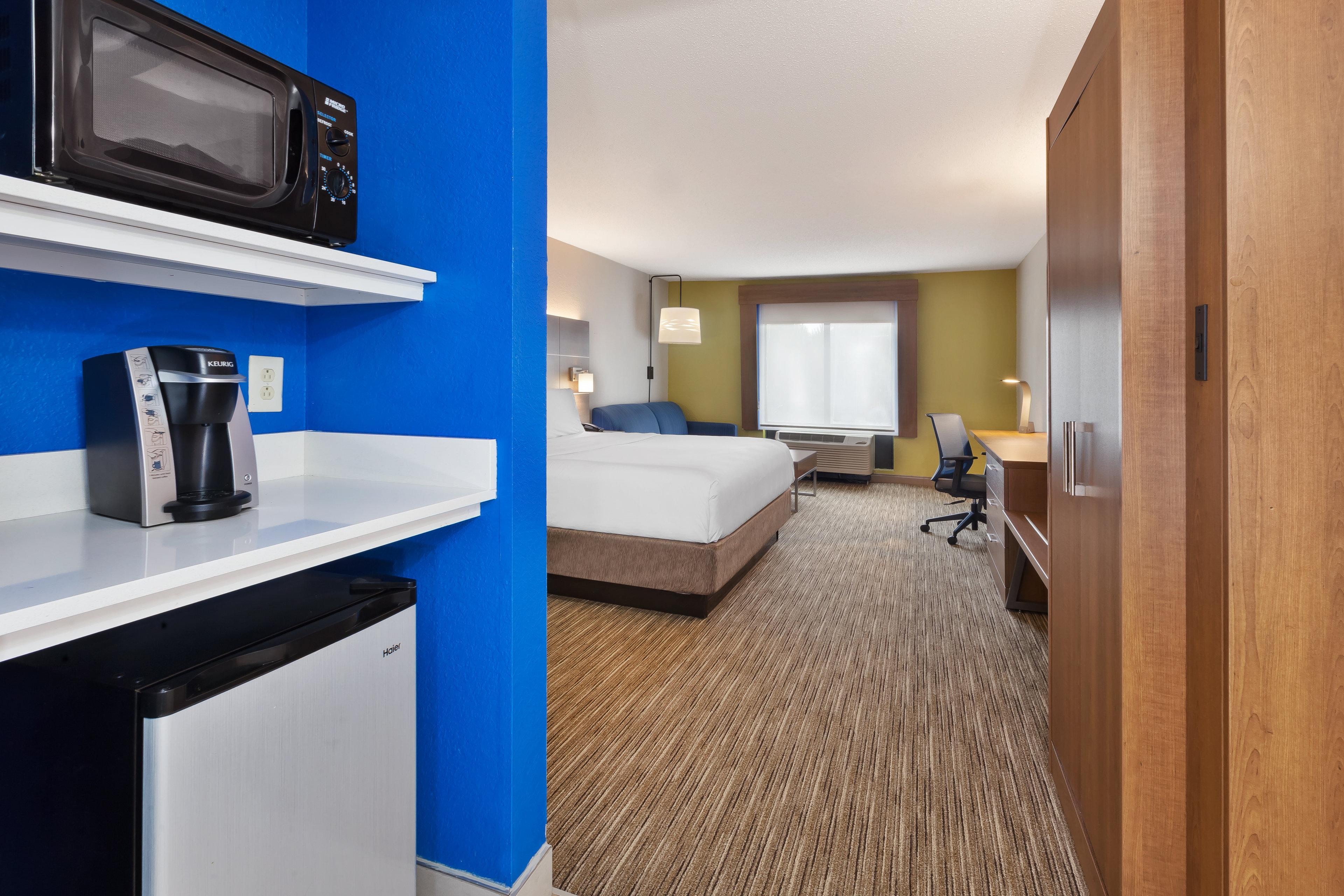 Holiday Inn Express & Suites Chesapeake By Ihg Kültér fotó