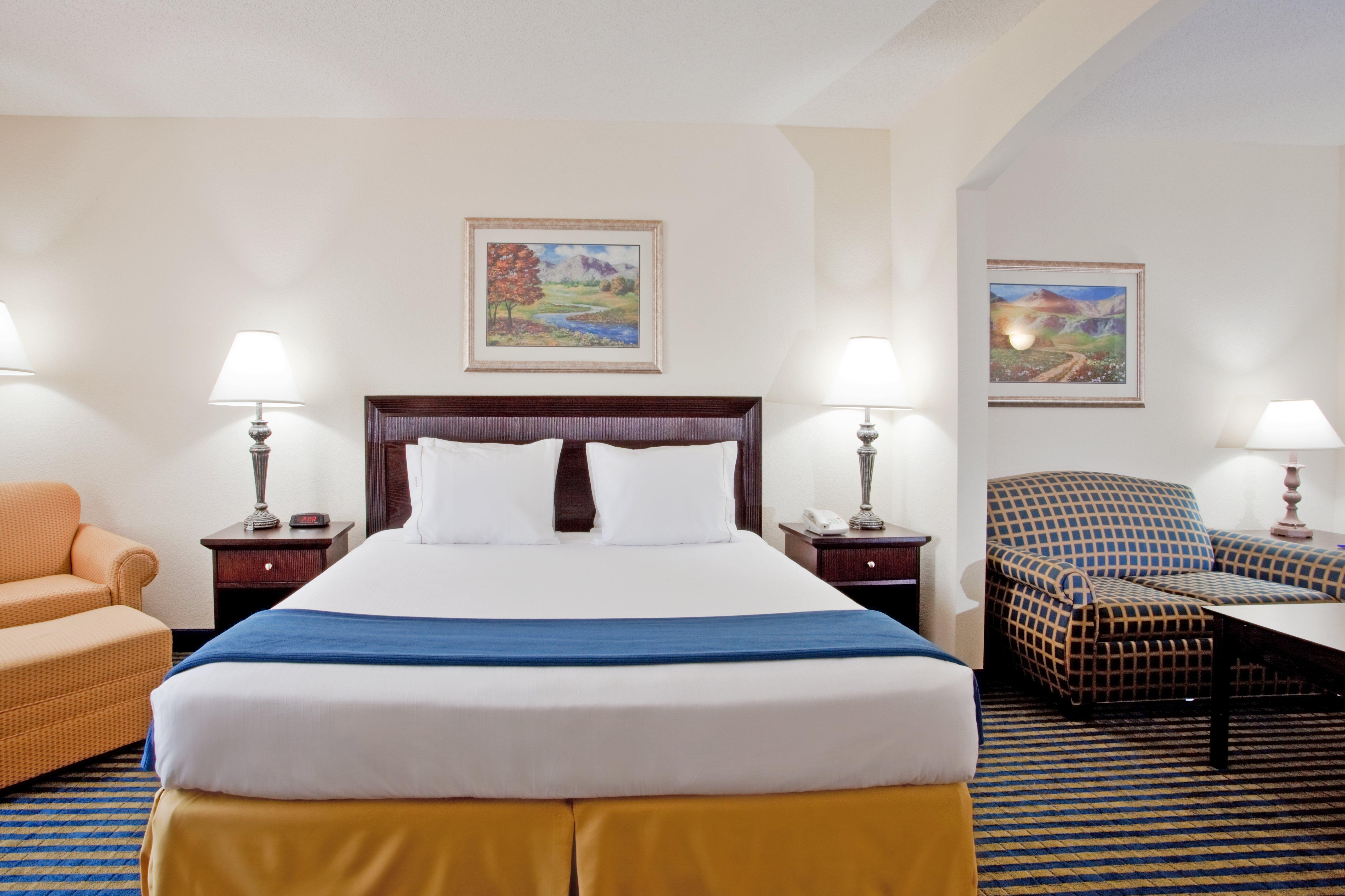 Holiday Inn Express & Suites Chesapeake By Ihg Kültér fotó