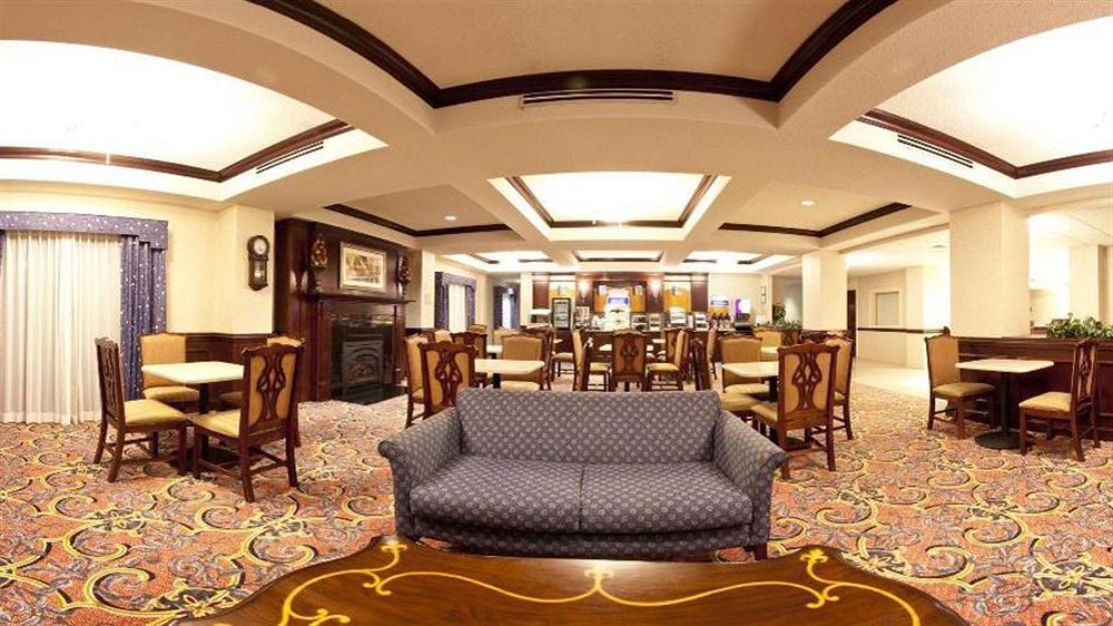 Holiday Inn Express & Suites Chesapeake By Ihg Kültér fotó
